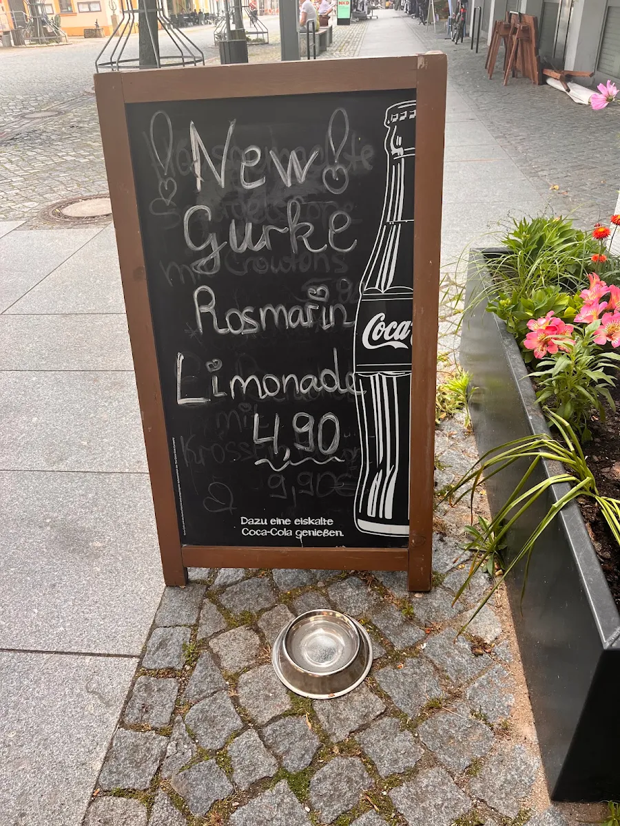 Speisekarte photo 6