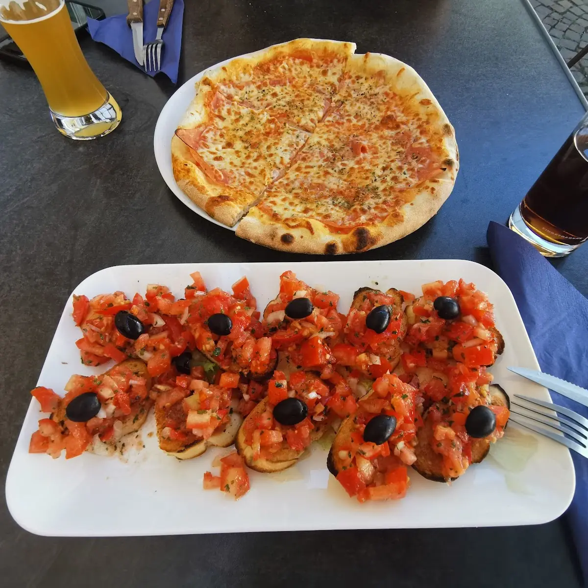 Essen und Trinken photo 1