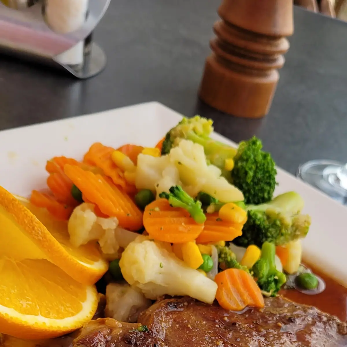 Essen und Trinken photo 7