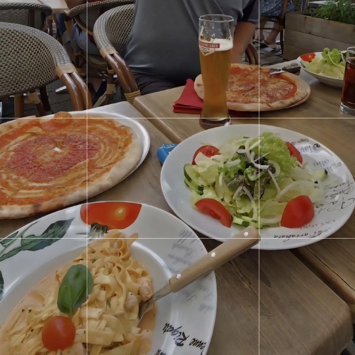 Essen und Trinken photo 8