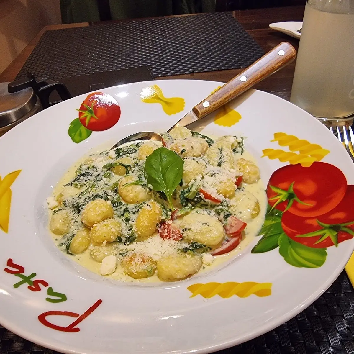 Essen und Trinken photo 9