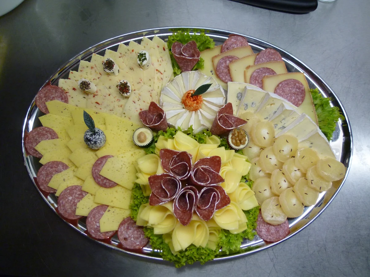Essen und Trinken photo 5