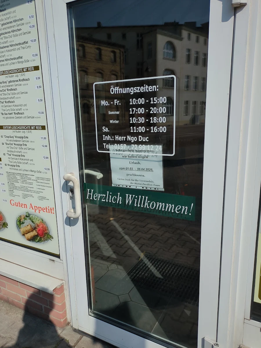 Speisekarte photo 4
