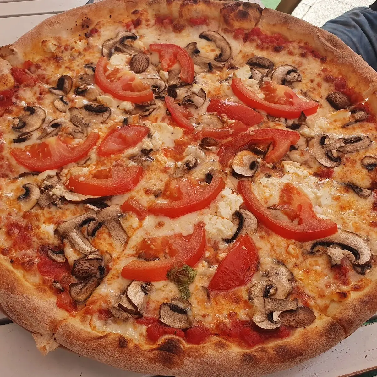 Essen und Trinken photo 1
