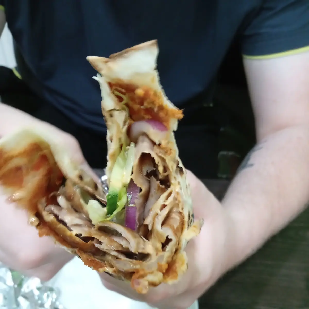 Essen und Trinken photo 10