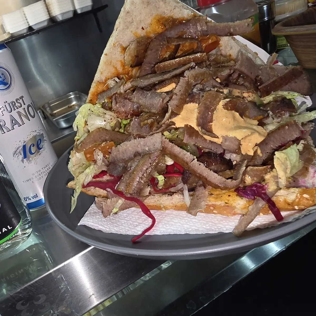 Essen und Trinken photo 3