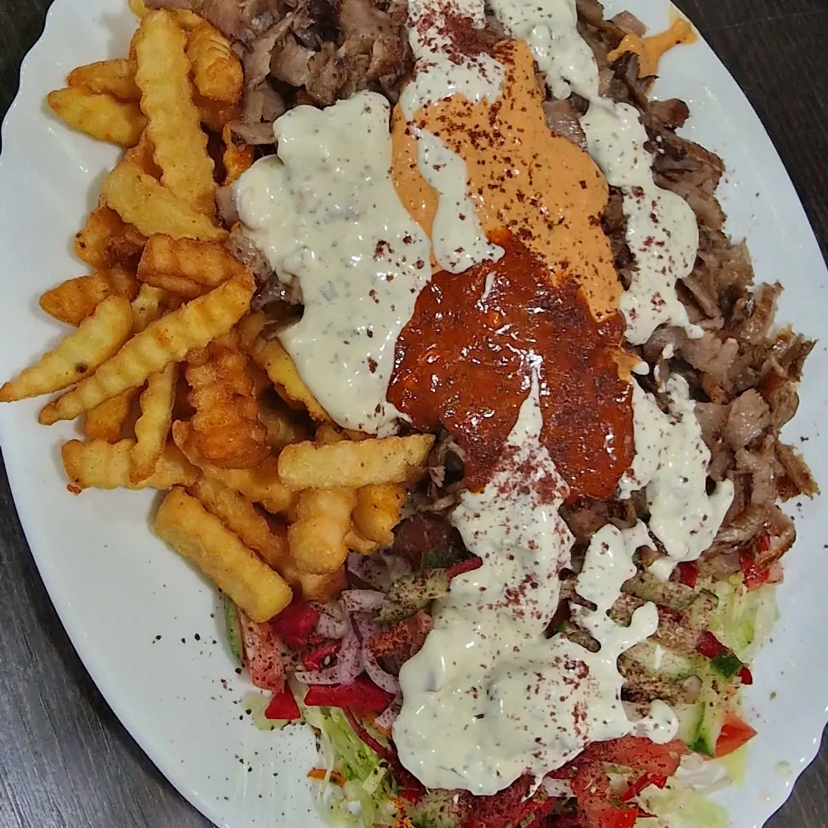 Essen und Trinken photo 7