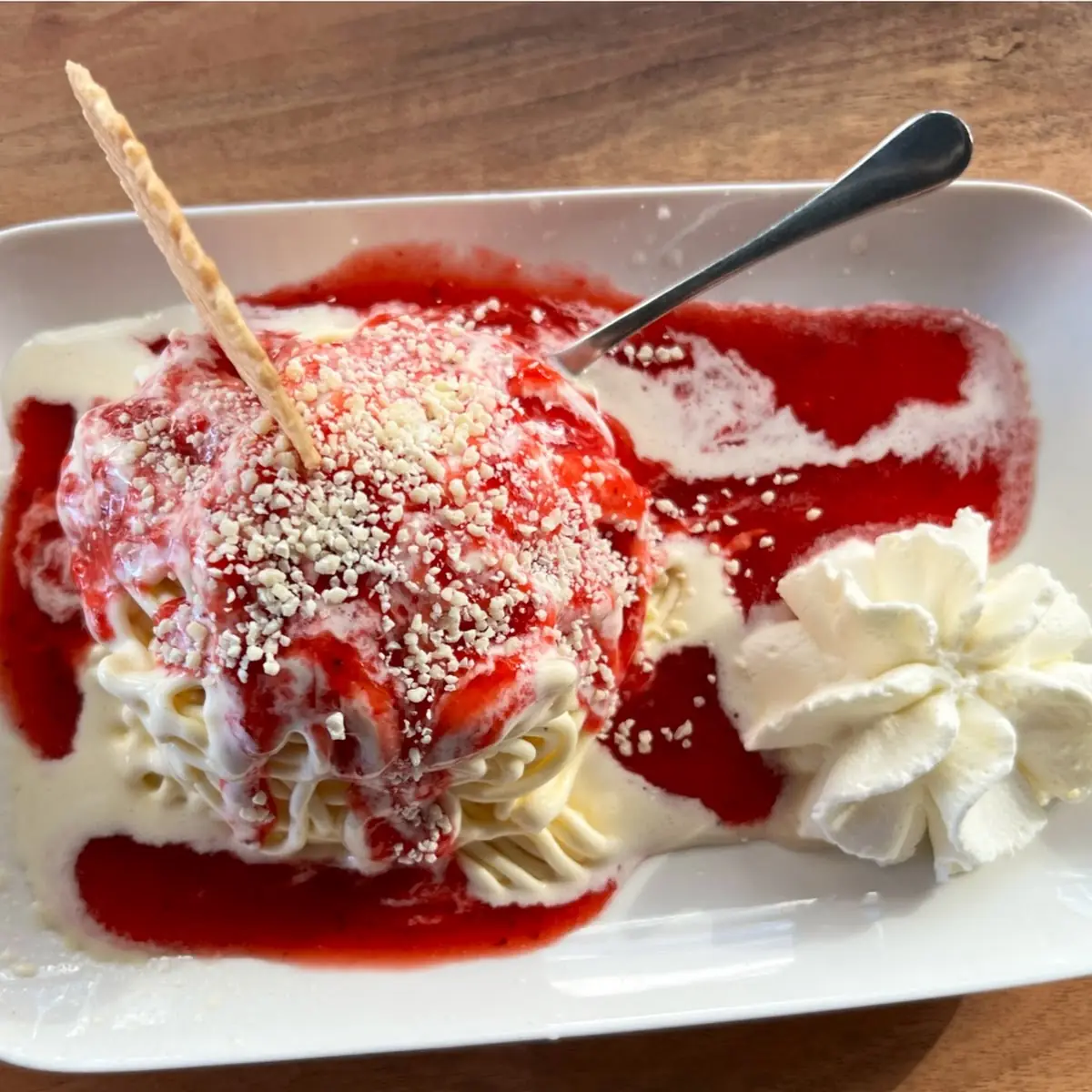 Essen und Trinken photo 1