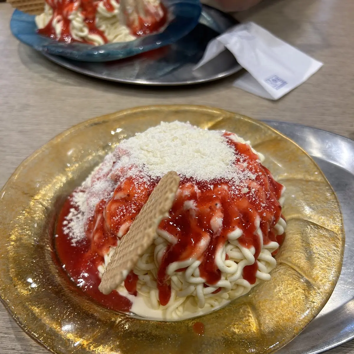 Essen und Trinken photo 3