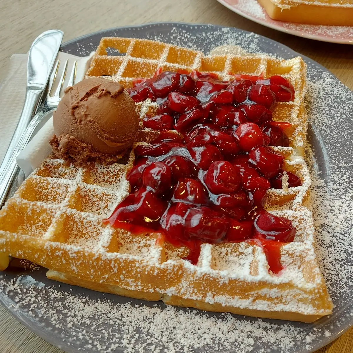 Essen und Trinken photo 5