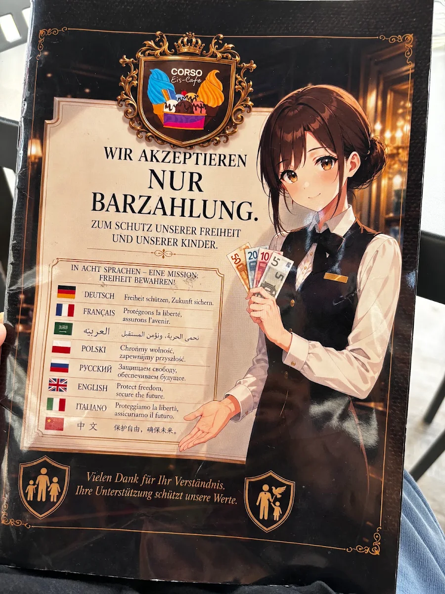 Speisekarte photo 7