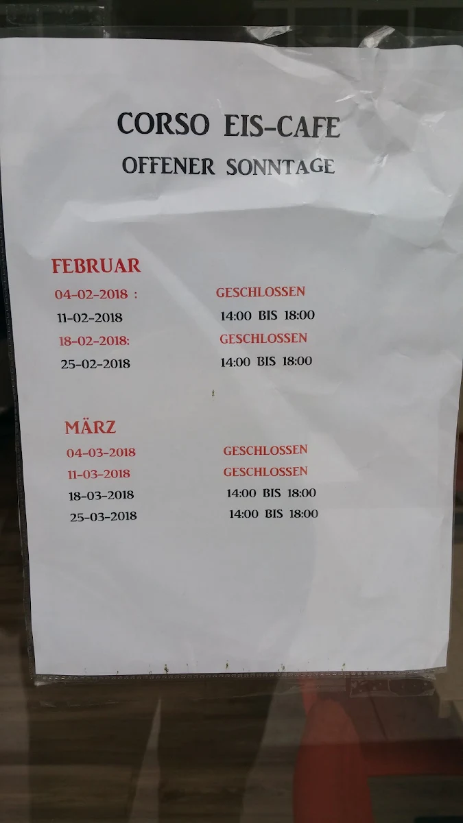Speisekarte photo 8