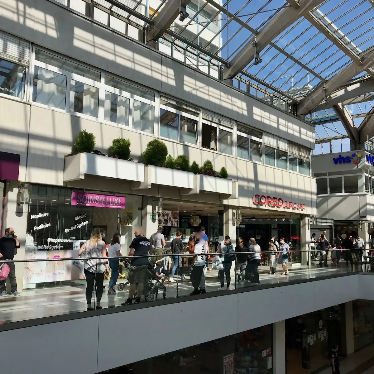 Atmosphäre photo 2