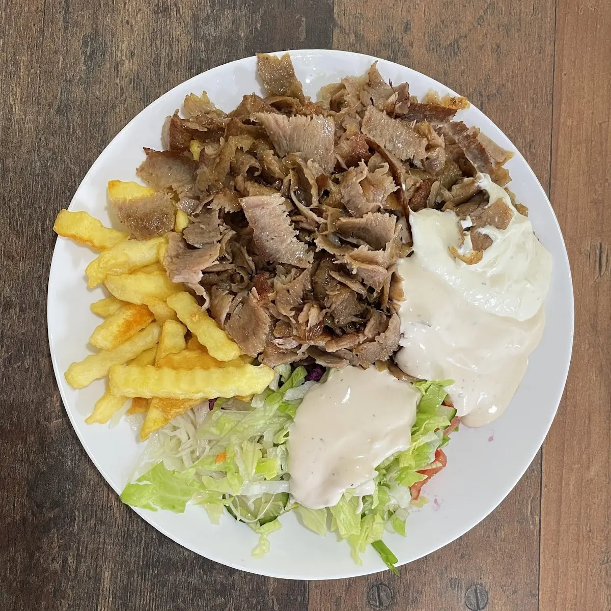 Essen und Trinken photo 1