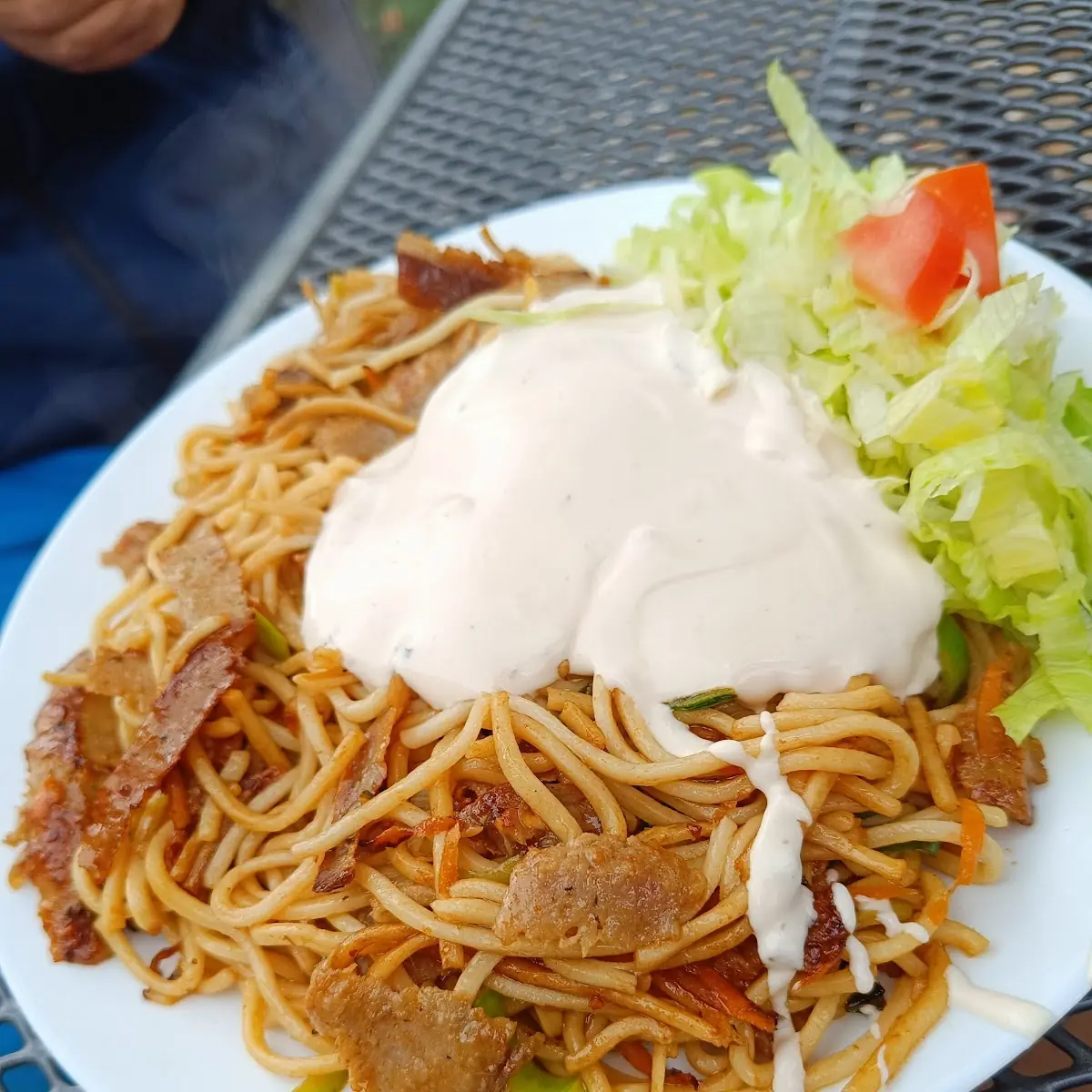 Essen und Trinken photo 8