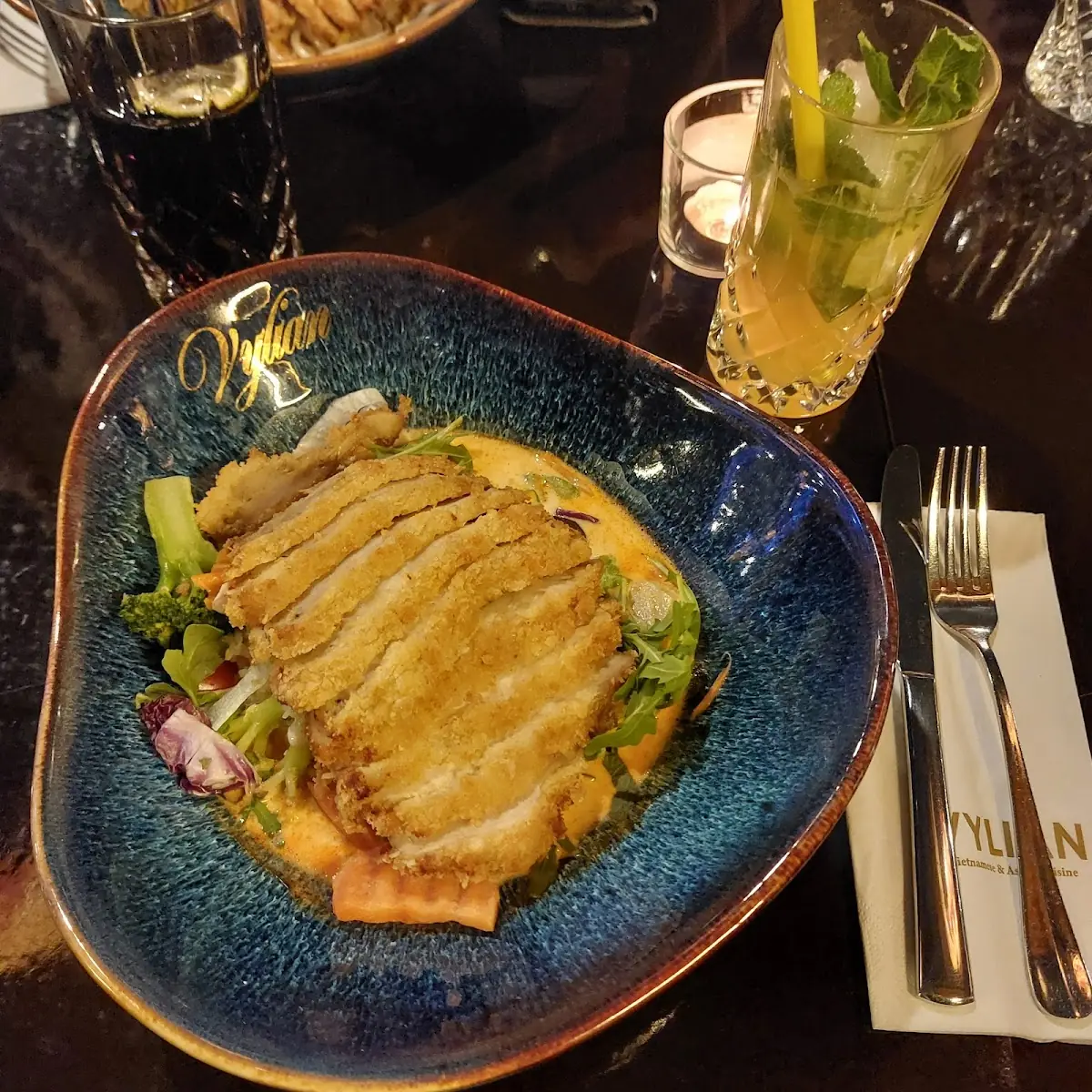 Essen und Trinken photo 3