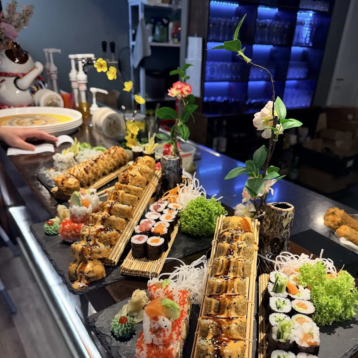 Essen und Trinken photo 4