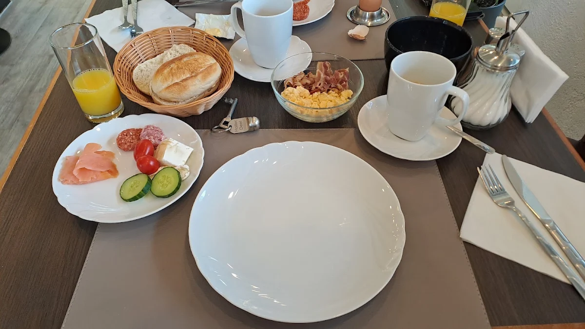 Essen und Trinken photo 3