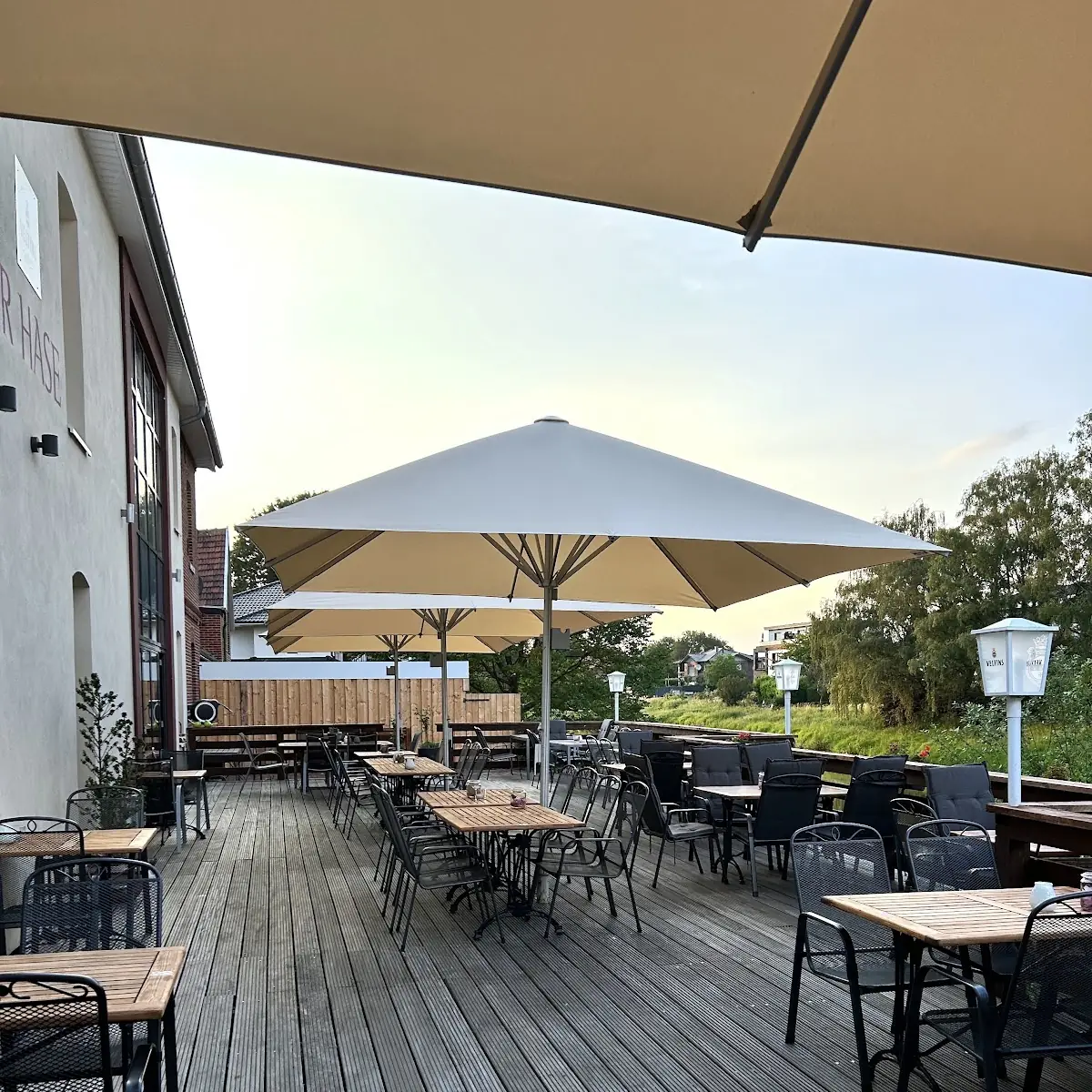 Atmosphäre photo 2