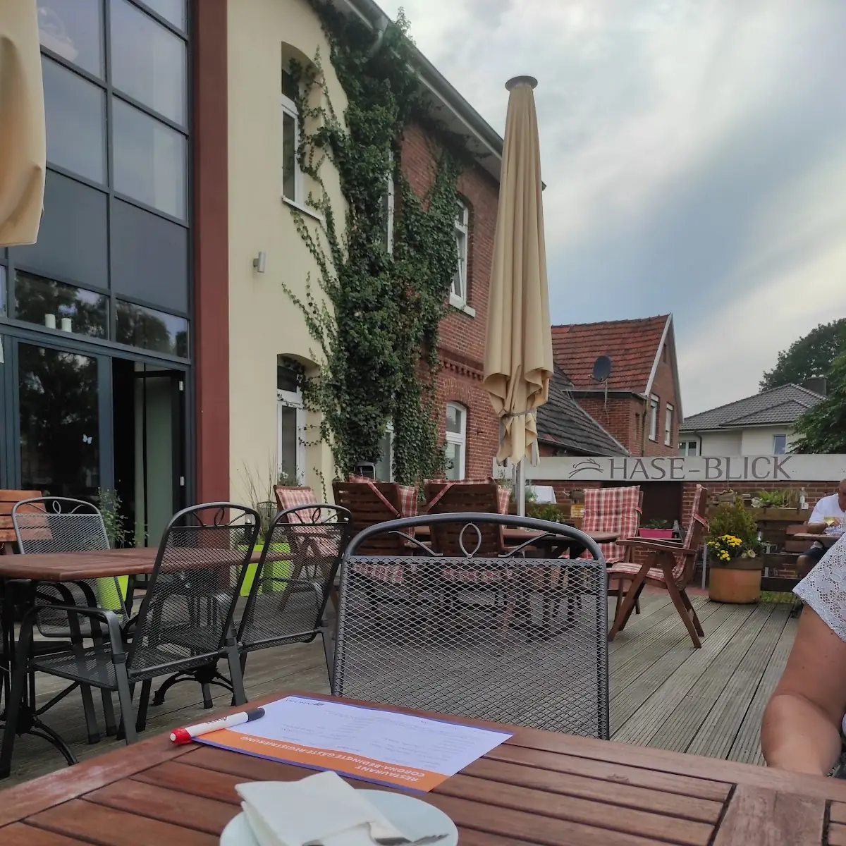 Atmosphäre photo 7