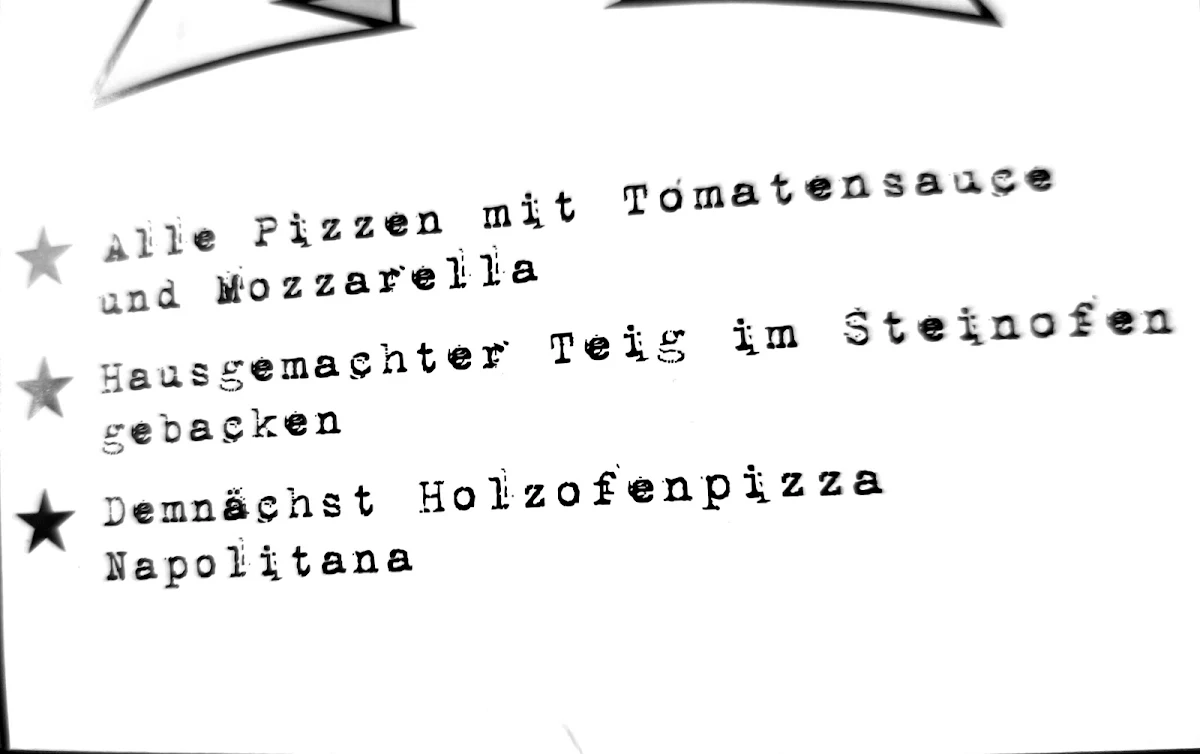 Speisekarte photo 6