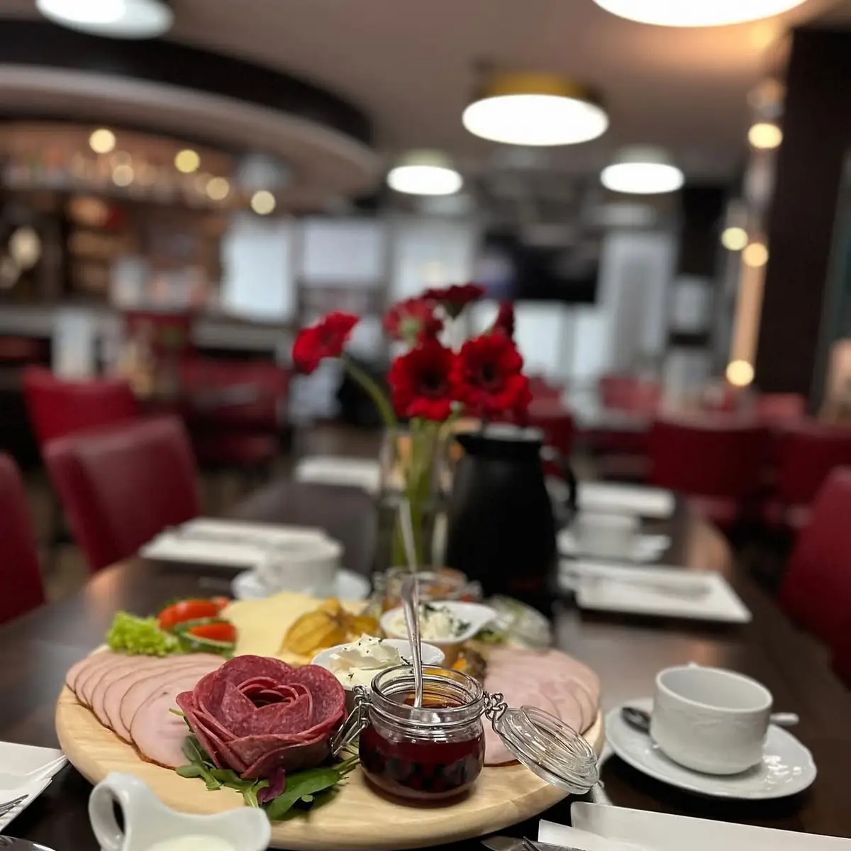 Essen und Trinken photo 1