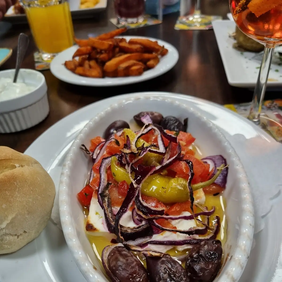 Essen und Trinken photo 9