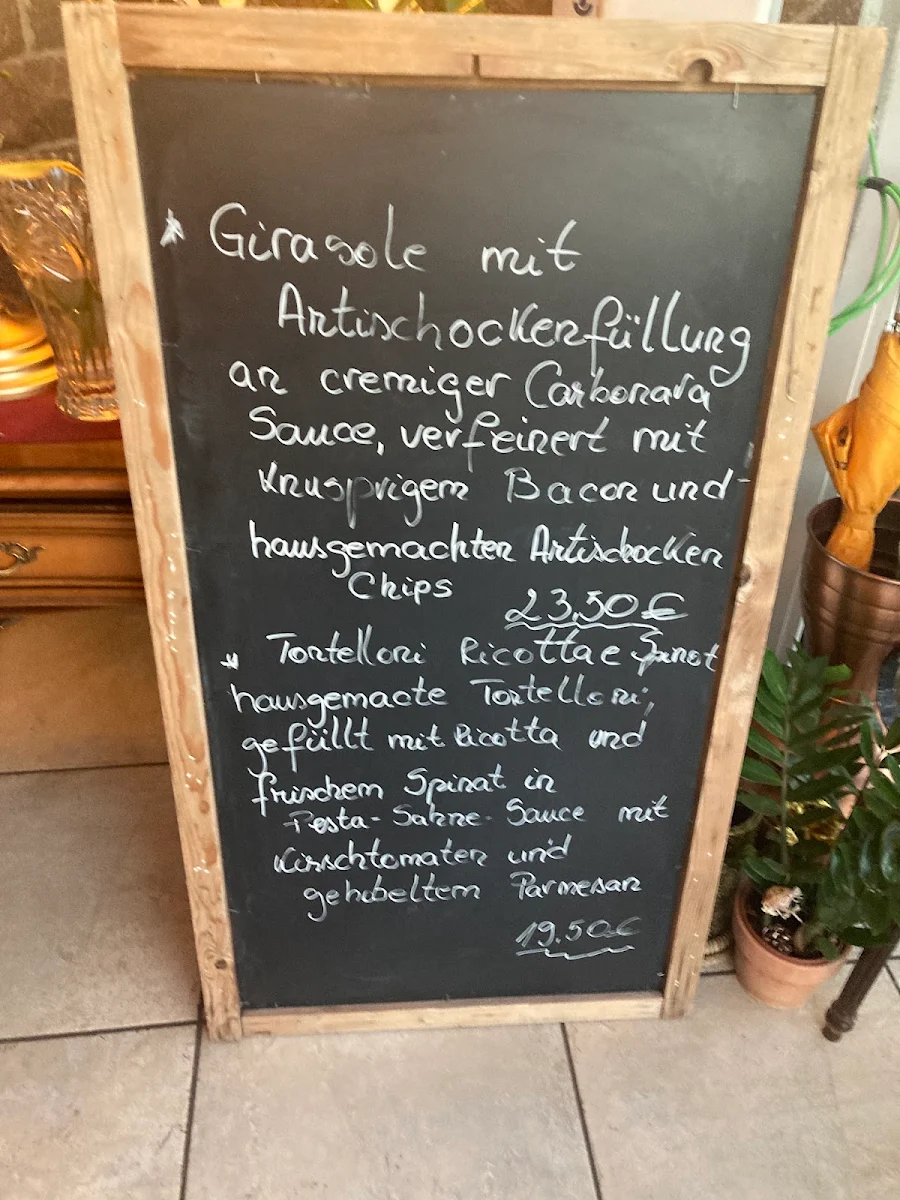 Speisekarte photo 6