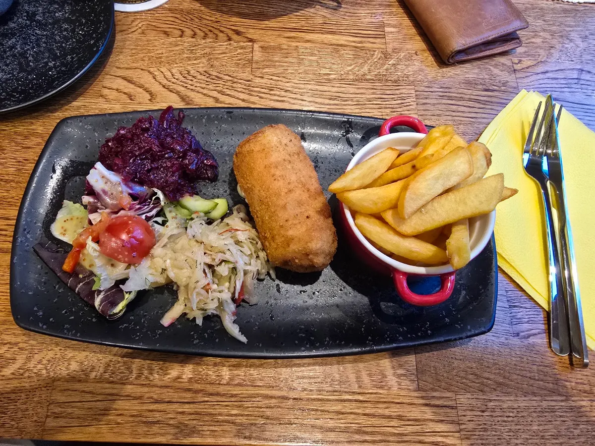 Essen und Trinken photo 7