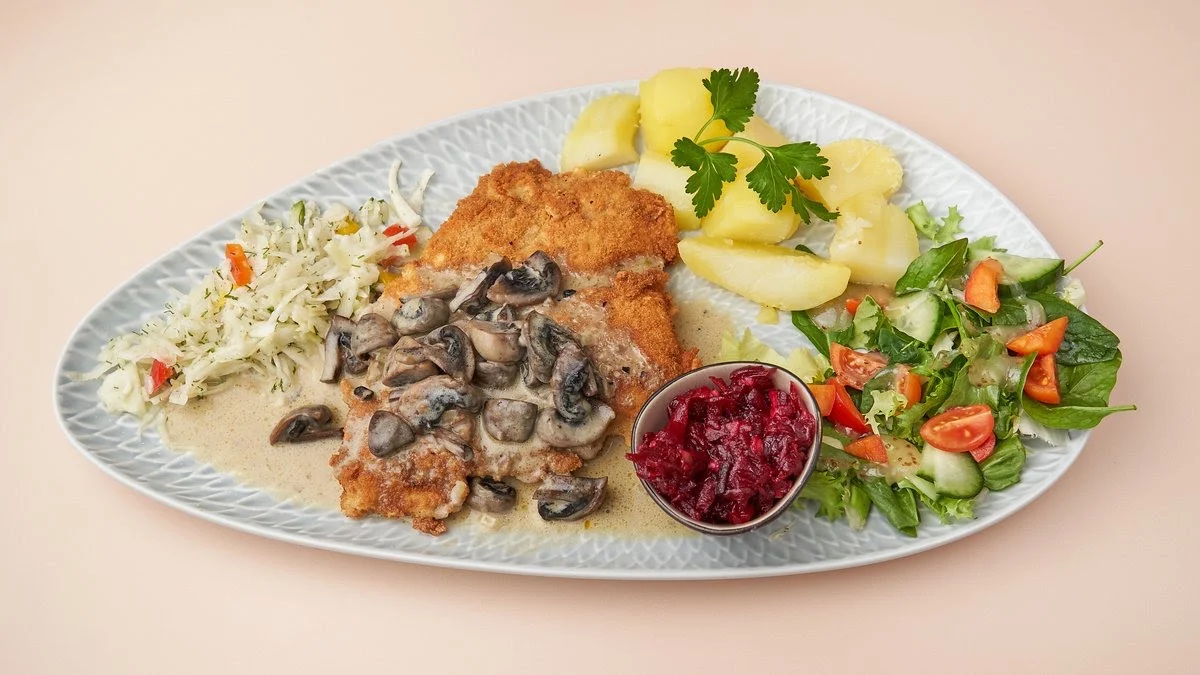 Essen und Trinken photo 8