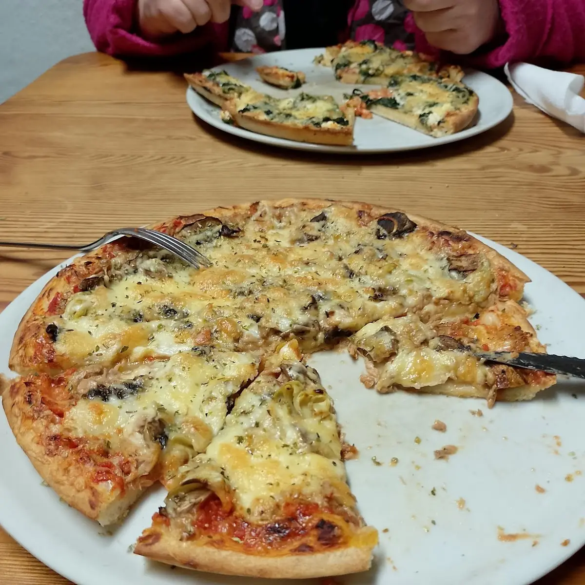 Essen und Trinken photo 2
