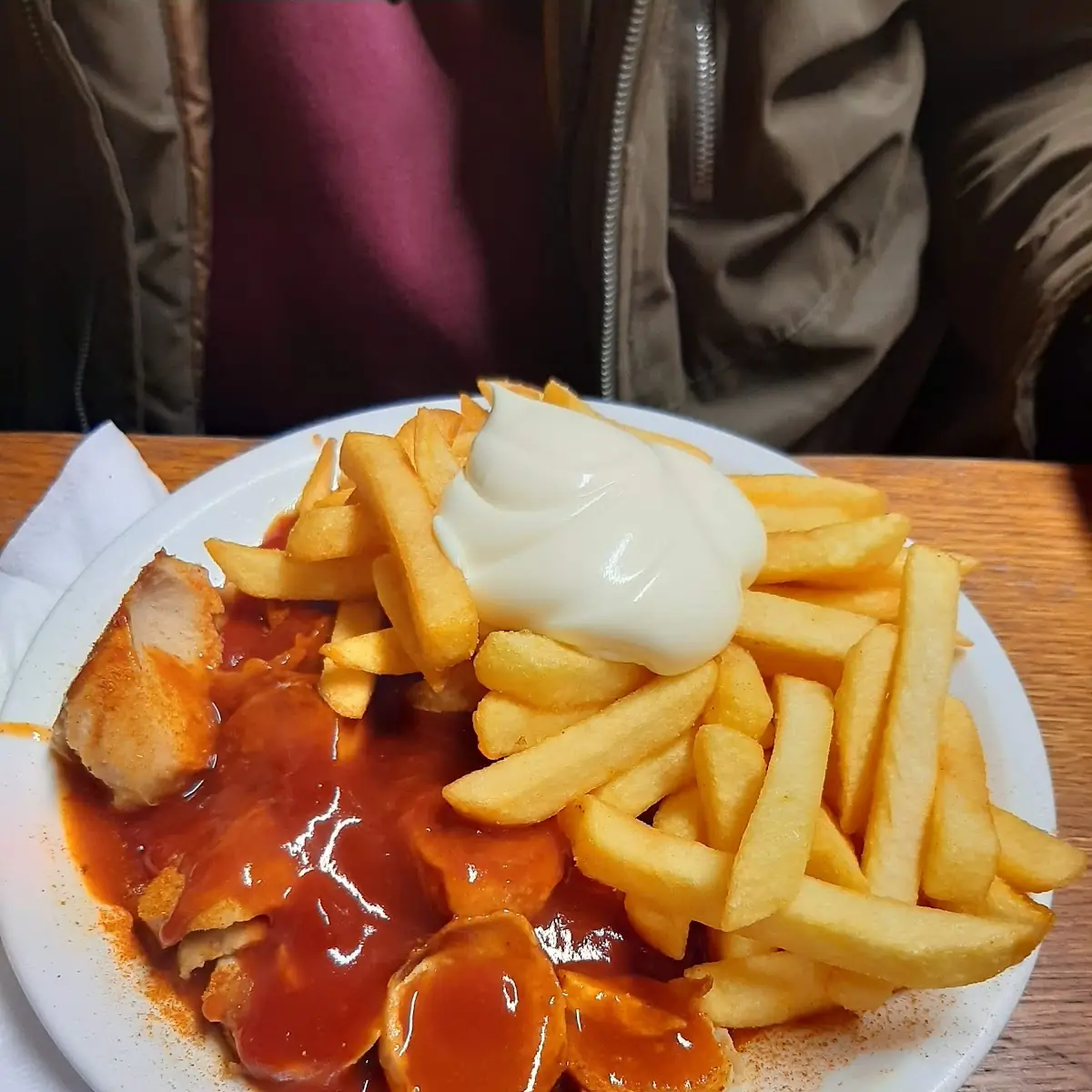 Essen und Trinken photo 4