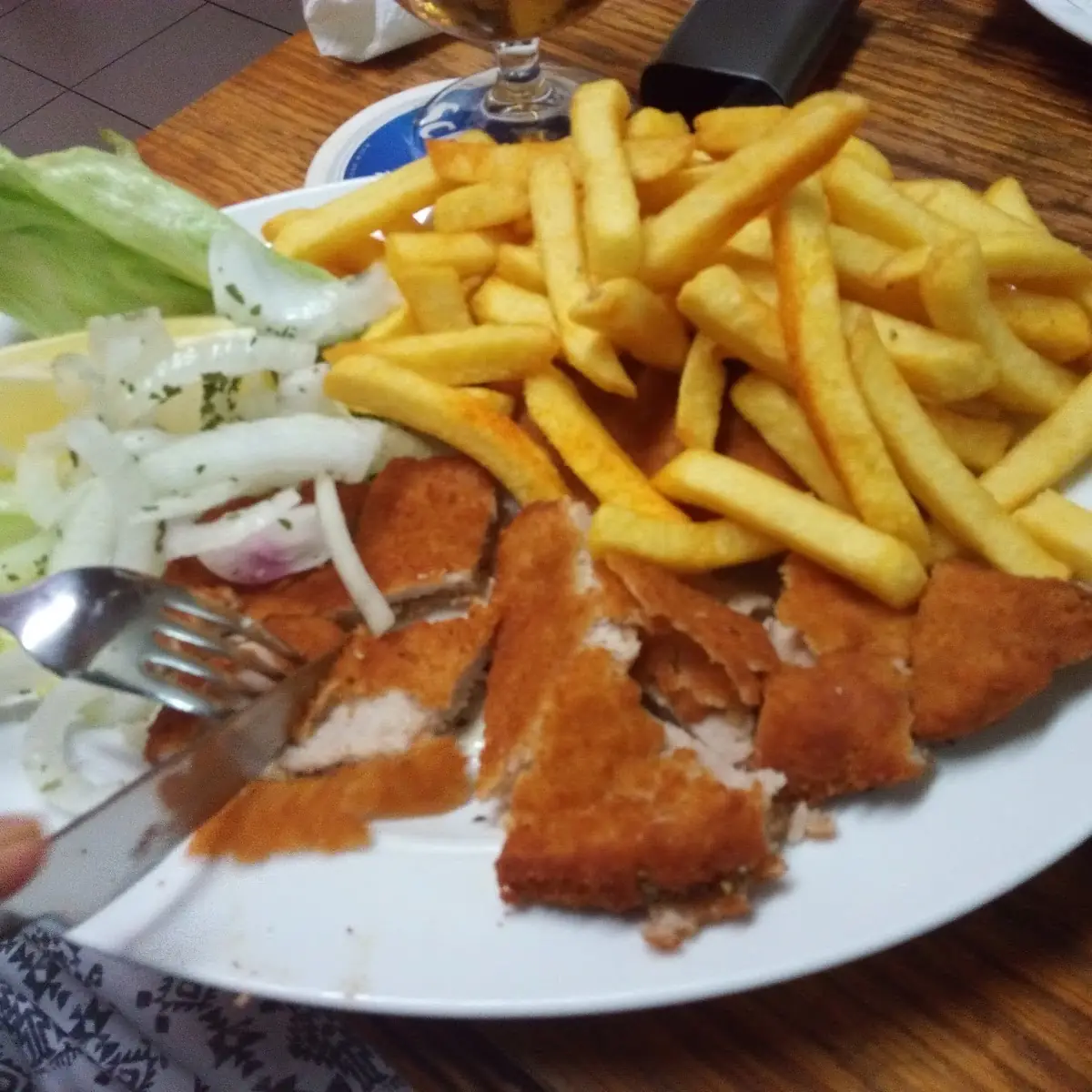 Essen und Trinken photo 7