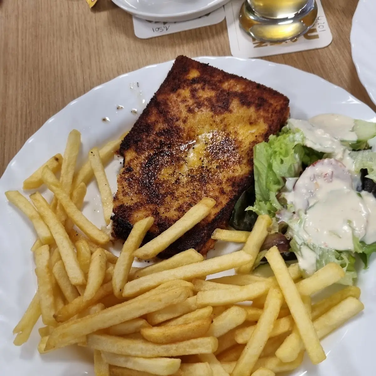 Essen und Trinken photo 5