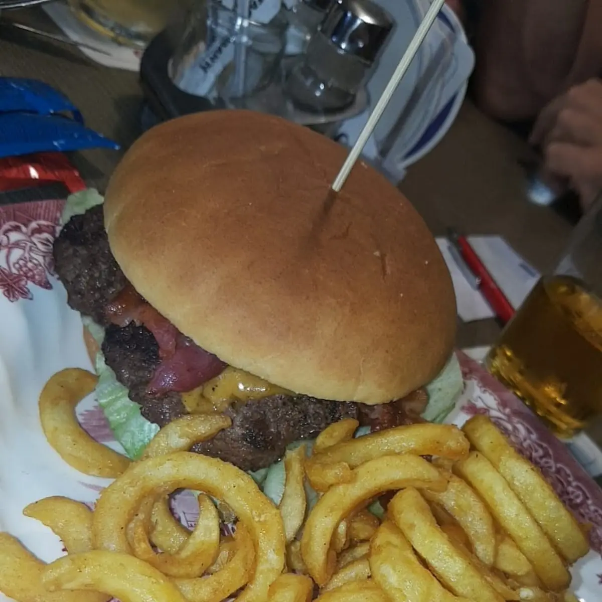 Essen und Trinken photo 6