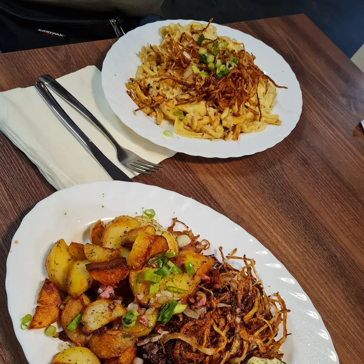 Essen und Trinken photo 7