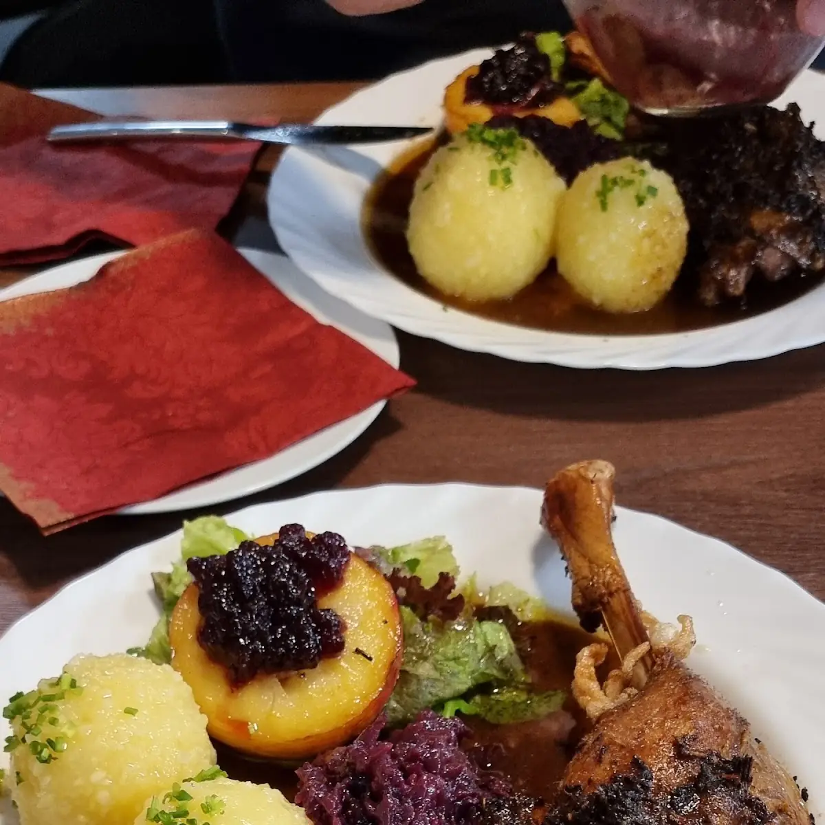 Essen und Trinken photo 9