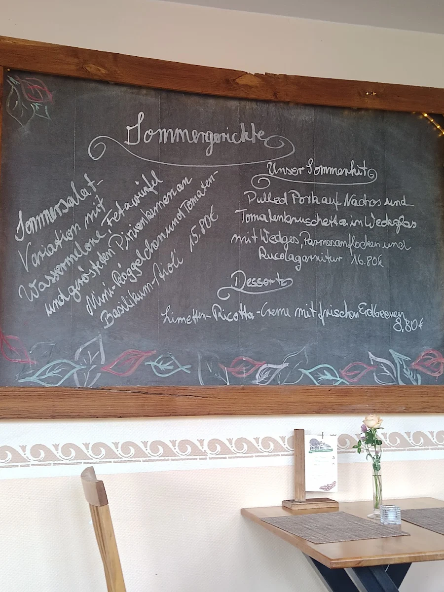 Speisekarte photo 4