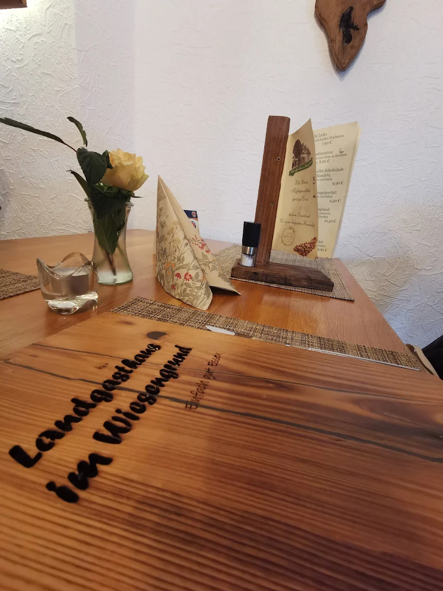 Speisekarte photo 6