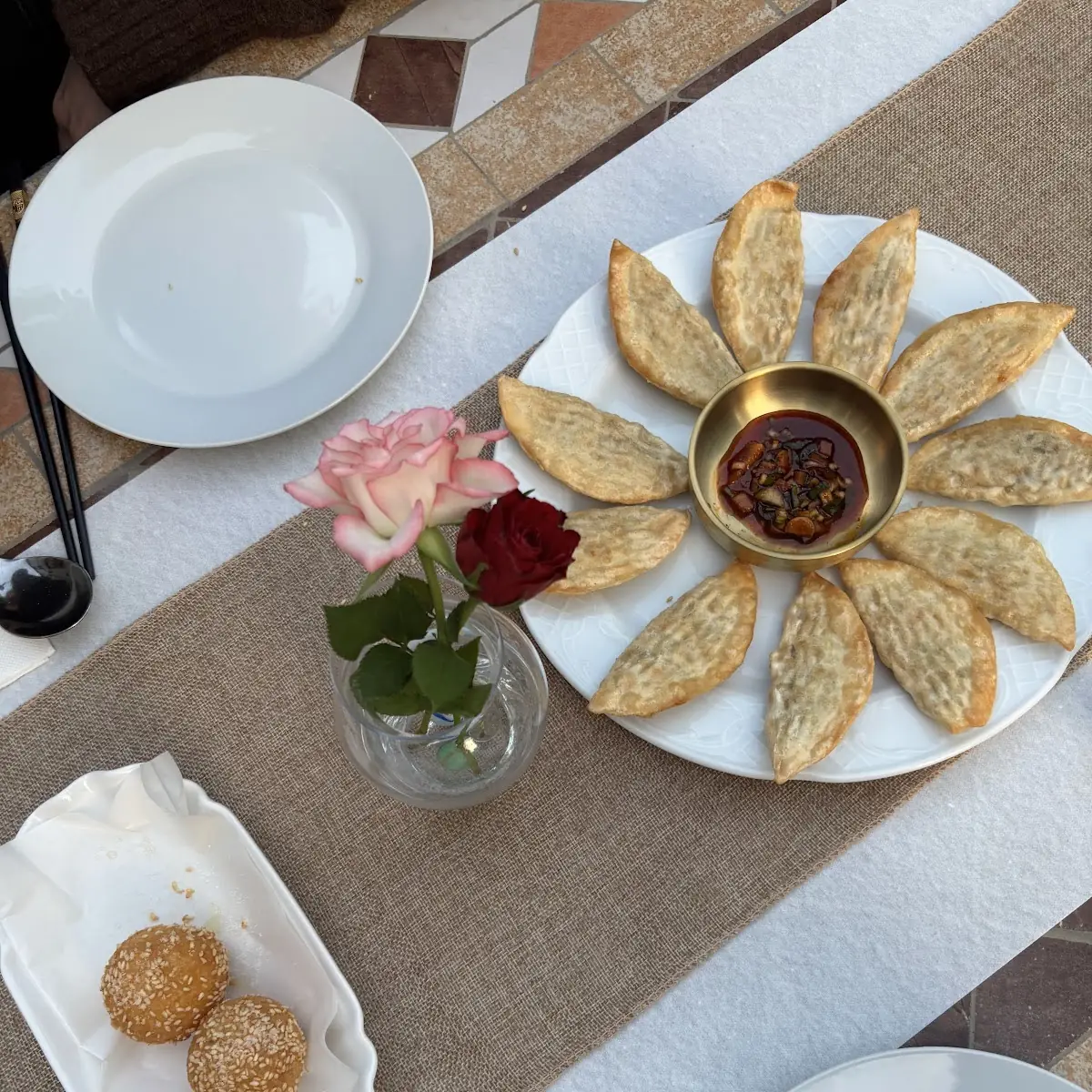 Essen und Trinken photo 10