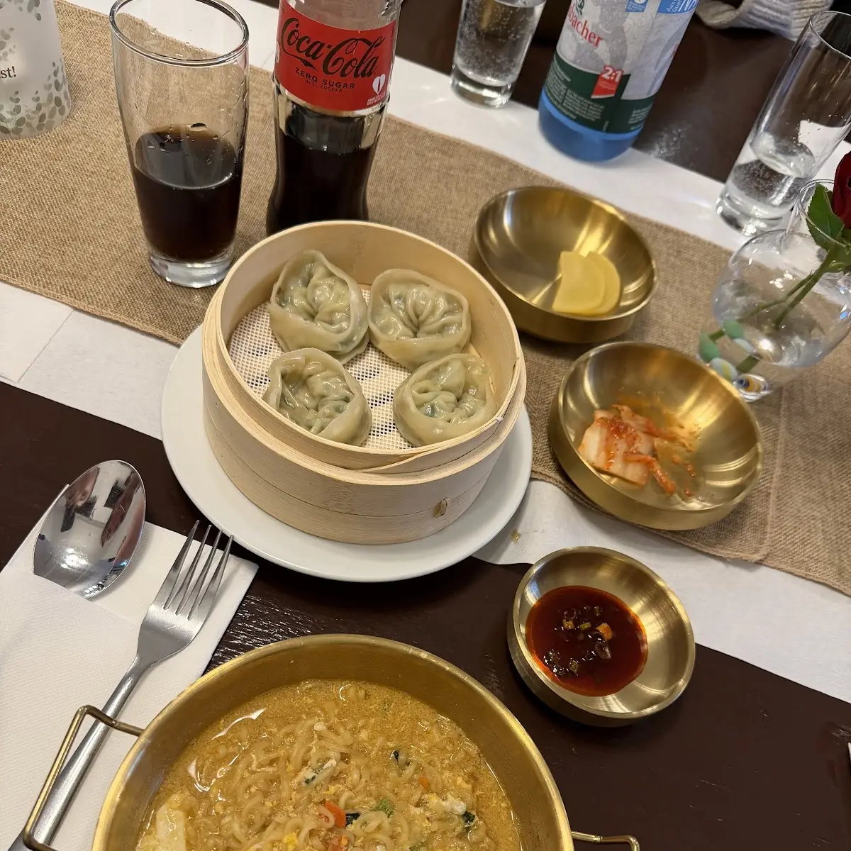 Essen und Trinken photo 3