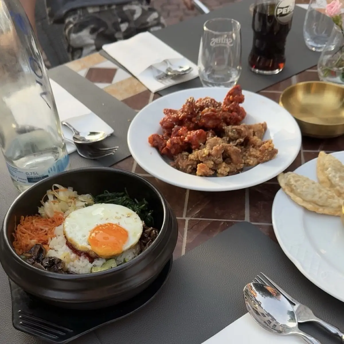 Essen und Trinken photo 8