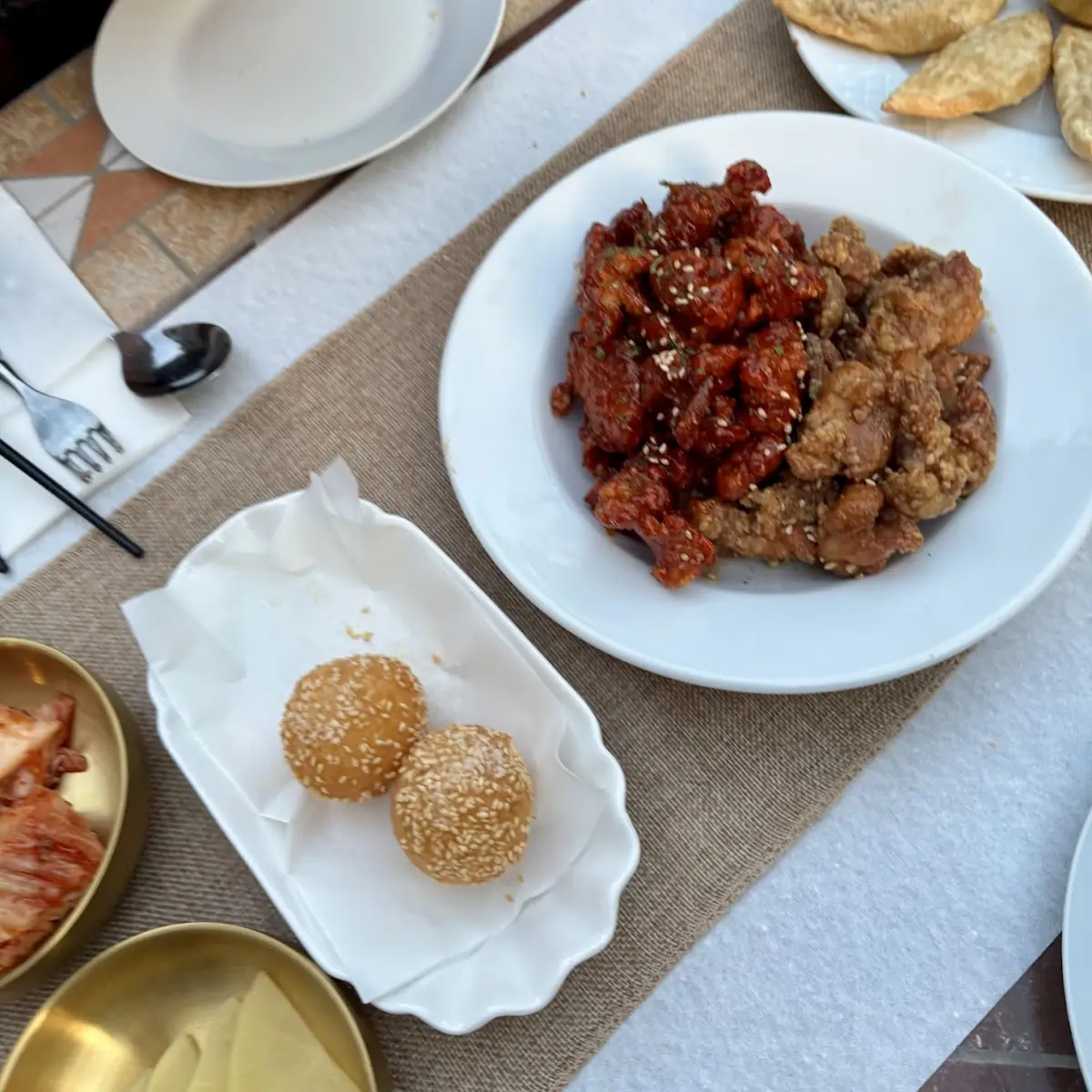 Essen und Trinken photo 9