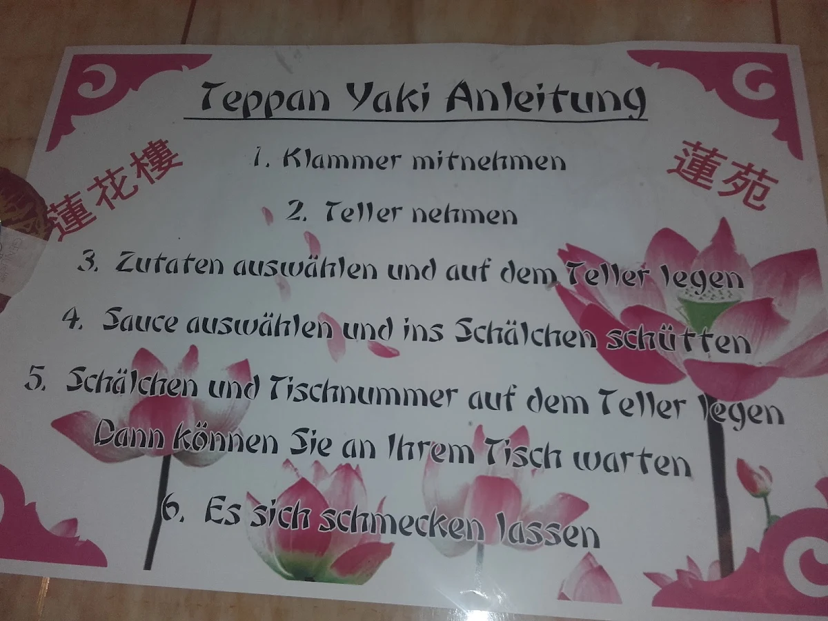Speisekarte photo 10