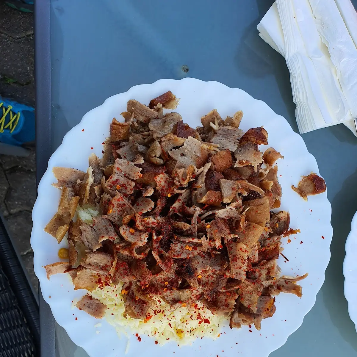 Essen und Trinken photo 2