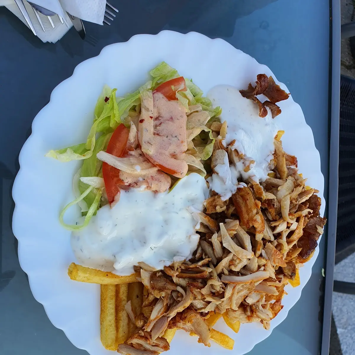 Essen und Trinken photo 4