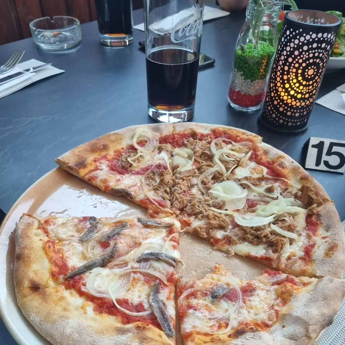 Essen und Trinken photo 1