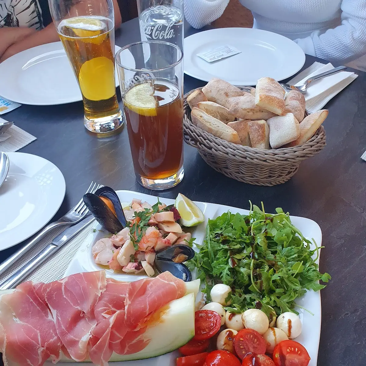 Essen und Trinken photo 10