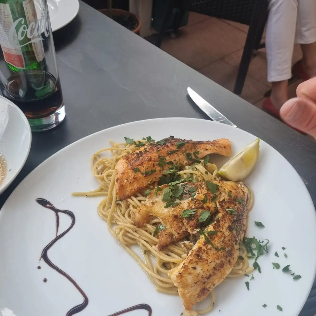 Essen und Trinken photo 2