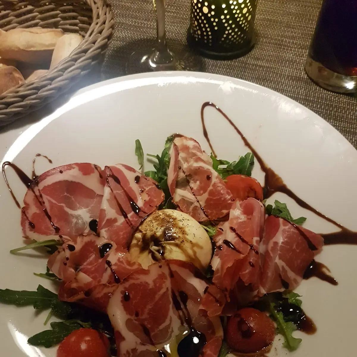 Essen und Trinken photo 3